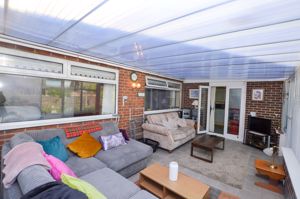 Conservatory- click for photo gallery